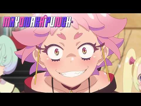 "I Can Suck You Dry at One Million Subs, Right?" | MAYONAKA PUNCH