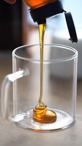 Craving a Dirty Chai? Here’s how to make it at home using NEW Goldcrest Chai Infused Honey! ☕️ Start with a generous squeeze of Chai Infused Honey for spicy sweetness, then pour in freshly brewed black coffee followed by steamed milk for a cup of joe that would impress your barista. And just like that your morning coffee just got a sweet, spicy oh-so-satisfying update. Try it today and let us know what you think. | Goldcrest