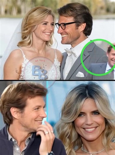 “POURQUOI Alice Taglioni ?“ :Laurent Delahousse PARLE DE SA FEMME ACTUELLE APRES 12 ANS DE DIVORCE. | Paris Info en Continu