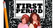 First Period (2013)  - Ver Película Completa en Español / Castellano - FULLTV
