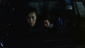 日活　団鬼六・花と蛇４　白衣縄奴隷（1986）