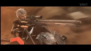 A pretty solid one from Chinese anime Spirit Cage: Incarnation. The production for this donghua is currently considered as the most expensive in Chinese anime industry so far. | Yu Alexius