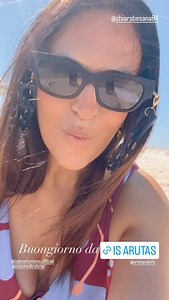 Visit Sardinia on Reels