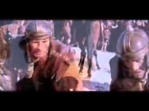 "Hallelujah" Easter 2014