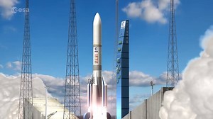 23 reactions · 20 shares | Europe's New Ariane 6 Rocket Design |...