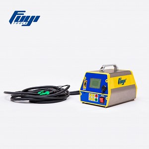 [Hot Item] Electrofusion HDPE / PPR Pipe Machine Welding Device