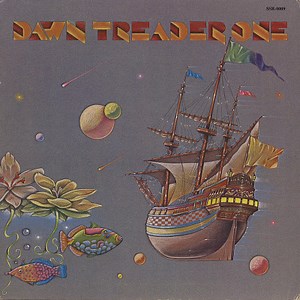 Various - Dawn Treader One