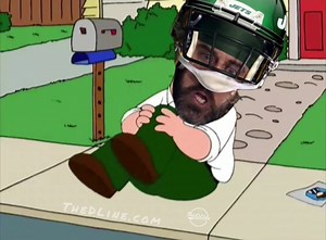 3.3K views · 140 reactions | Aaron Rodgers' career highlights with the NY Jets 藍 TheDLine.com | The Detroit Line | Facebook