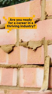 The construction industry is thriving and presents plenty of opportunities for those looking for a rewarding career with growth potential.  Want to learn more? Tap the link! https://www.goconstruct.org/construction-careers/ | Go Construct | Facebook