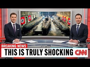 AI Uncovers Long-Lost WWII Submarines