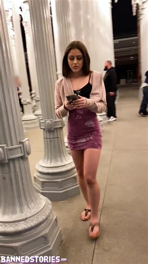 Banned - Catalina Ossa