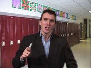 Lip Gloss li'l mama speaky MCwords