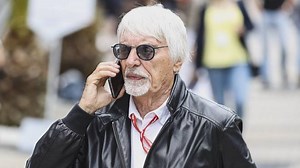 Ecclestone kritisiert Hamilton-Strafe