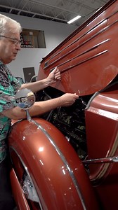 1.8M views · 48K reactions | 1937 Packard Roadster. #cars #carsoftiktok #classiccars #classiccarsoftiktok #classiccarsdaily #classiccarsculture #classiccarsdaily #classiccarguy #carguy #carslover #packard #1937packard #37packard #roadster #packardroadster | Ellingson Motorcars | Facebook