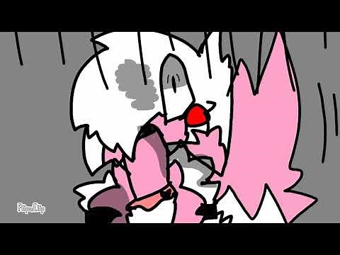 Foxy X Bonnie (part 8) Five Nights at Freddy's