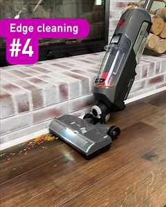 The ultimate cordless hard floor cleaning solution. Wash and vac all in one step! Shop the Hoover ONEPWR Streamline Hard Floor Wet Dry Vacuum. | Hoover Vacuums North America