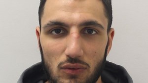West Drayton man guilty of 'senseless murder' at leisure centre