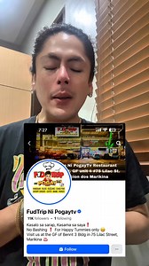 4.5K views · 57 reactions | Eto ang modus ng mga abangers may mga na scam na kaya ingat ang lahat mga labs | Pogay TV | Facebook