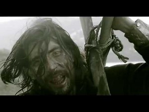 Realidad Mental - Alcances De La Maldad II (Satanás) (Video Oficial)