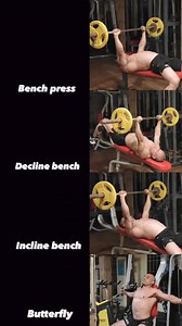 10K views · 109 reactions | Do add these 4 exercise in your chest...