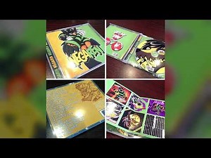 NegaRen - NegaRen Createspace Compilation - Ejac Attack