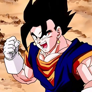 57K views · 4.1K reactions | #Vegetto vs buu | fullanime | Facebook