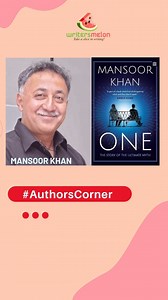 Known for his iconic films, Mansoor Khan lives a very different life today in an organic farm in Conoor called Acres Wild & makes cheese. His book talks about a concept of 'reality' & the imaginary 'boundaries' we have created with Science & Tech. Watch the full interview on our Youtube. #reels #reelsinstagram #bookreels #authorinterview #authorscorner #writersmelon #writingcommunity #writersofinstagram #bookcommunity #readingcommunity #indianwriters #indianbooks #mansoorkhan #harpercollinsindia