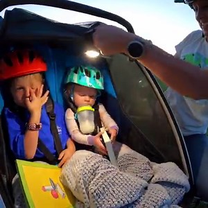 Zeus Mini gives you versatile, waterproof, hands-free LED lighting for projects, camping, outdoor adventures, safety & more. | GoPro