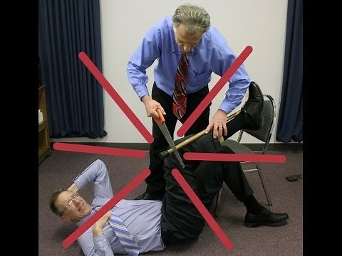 How To Adust Height For Wood Canes