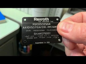 Gravograph Engraver