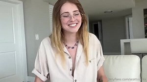 Tomboy Stepsister Creampie - Lucy Foxx