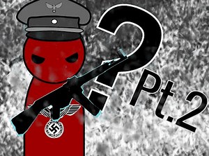 What if Germany Won World War II (Part 2)