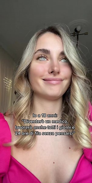 Andrea Claudia Marchetti su TikTok