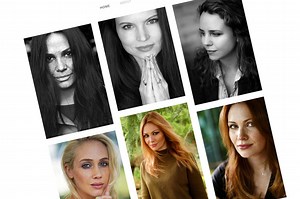 What is the best website builder for photographers?