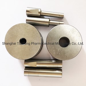 [Hot Item] Tooling/Mould/Punch and Die of Tablet Press Machine