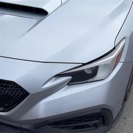 2022 Subaru WRX Premium. 6 speed manual. AWD. Sunroof. Leather seats. #wrx #subaruwrx #subaru #forsale | Shattuck Motors