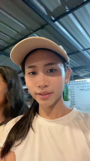 ตื่นเต้นอะ555 มากินโรตีที่ละงูอย่อยมาก ✨ #กุ๊บกิ๊บมัธยมประชานิเวศน์ #fyp #สตูล