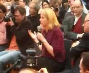 Marissa Mayer Comments On Mahalo and Wikia Search