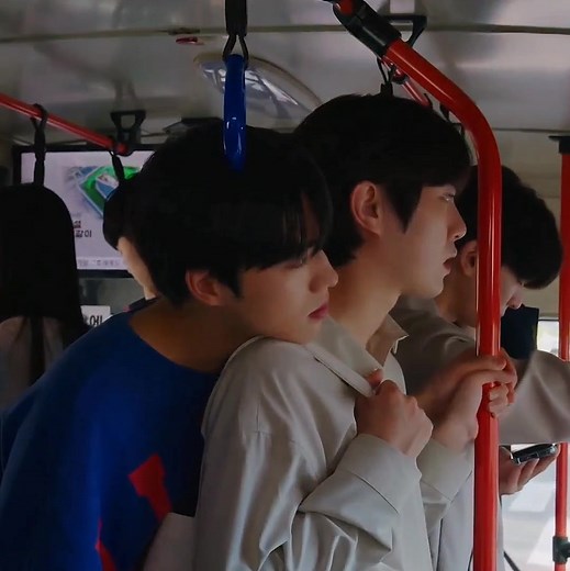 Love Mate Korean BL Series: Cute Gay Romance Moments