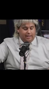 Palm Beach Pete on Epstein's Questions