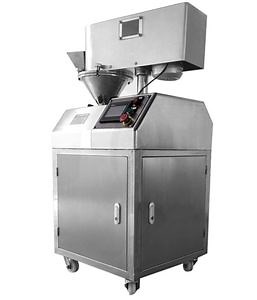 [Hot Item] Pharmaceutical Dry Powder Granulator Machine