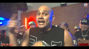 Kiko Matostv attacks Makagago WM in Bad Blood 2, check the link here: https://youtu.be/hzYL2wIeRLc?si=XJSUbrlS4vqn82C5 | Sunugan