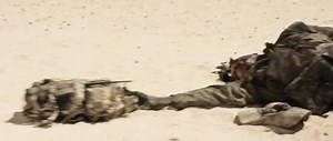 MINE - Sobreviviendo en el desierto Película completa en español latino. En 1:32:59 habrá un corte nada más adelanta un segundo y continua viendo la película. Gracias por seguirme en mi página | DANNY