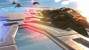 Wipeout Omega Collection: VR-Update angekündigt