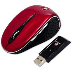 Swiss Gear Wireless Mouse Driver