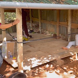 134K views · 2.2K reactions | Bà con chưa tin thầy ẩn tu tìm đến tận nơi thầy Minh Tuệ | Thành Lợi Vlogs | Facebook