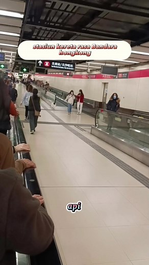 Mtr stasion TST hongkong. #MTR #hongkong #tsimshatsui | StoryKu