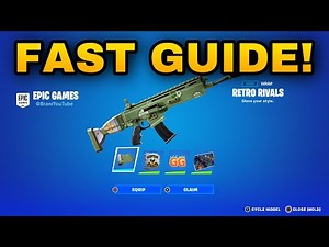 How To COMPLETE ALL MOST WANTED LEADERBOARDS QUESTS CHALLENGES in Fortnite! (Quests Guide)