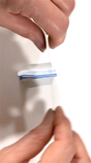 6.7K views · 130 reactions | I needed some twisted clay flowers to...