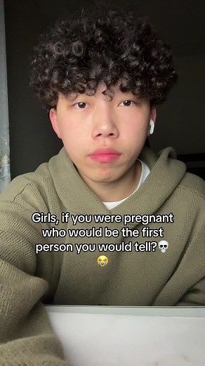 if i follow u ur cute on TikTok